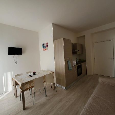 Bergamo Centro Residence Exteriér fotografie