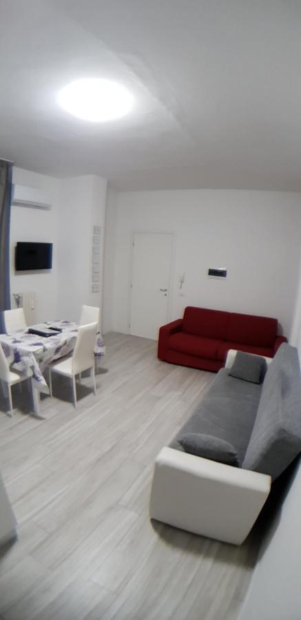 Bergamo Centro Residence Exteriér fotografie