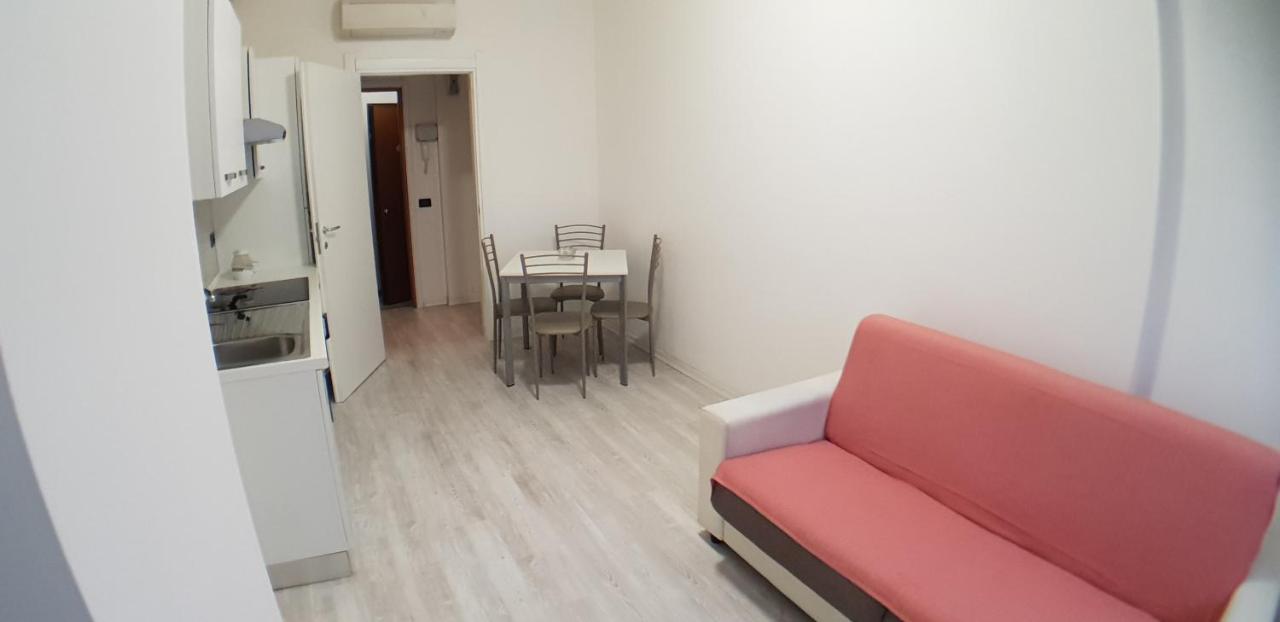Bergamo Centro Residence Exteriér fotografie