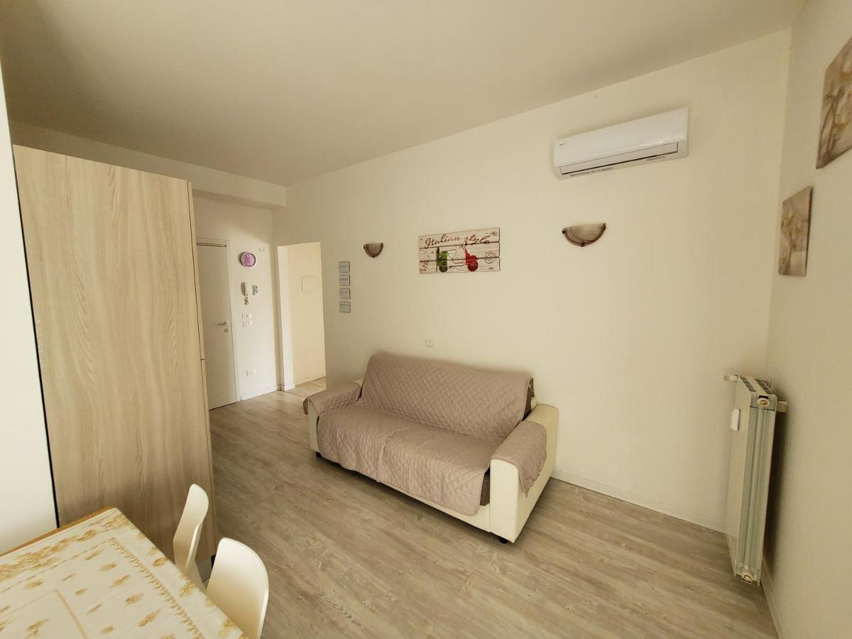 Bergamo Centro Residence Exteriér fotografie