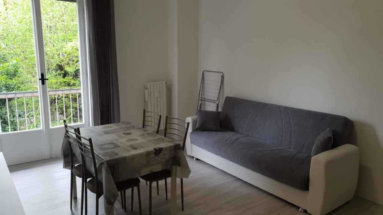 Bergamo Centro Residence Exteriér fotografie